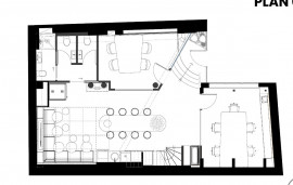 
                                                                                        Location
                                                                                         Location Bureaux Paris 75017