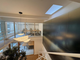 Location
Location Bureaux Paris 75017