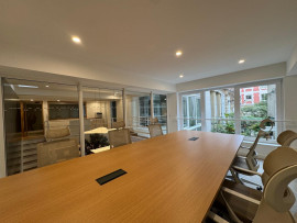 Location
Location Bureaux Paris 75017