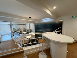 Location
Location Bureaux Paris 75017