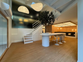 Location
Location Bureaux Paris 75017