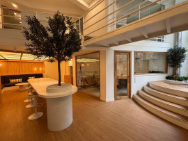 Location
Location Bureaux Paris 75017