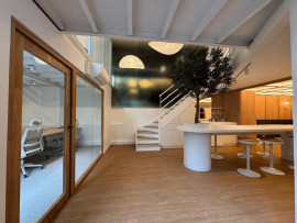 Location
Location Bureaux Paris 75017