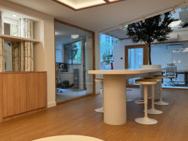 Location
Location Bureaux Paris 75017