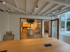 Location
Location Bureaux Paris 75017