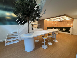 Location
Location Bureaux Paris 75017