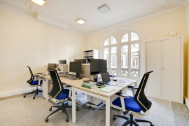 Location
Location Bureaux Paris 75017