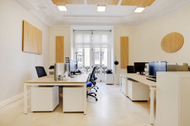 Location
Location Bureaux Paris 75017