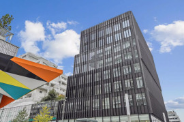 
                                                                                        Location
                                                                                         Location Bureaux Paris 75017