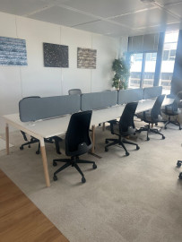 
                                                                                        Location
                                                                                         Location Bureaux Paris 75017