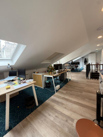 Location
Location Bureaux Paris 75017