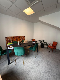 Location
Location Bureaux Paris 75017