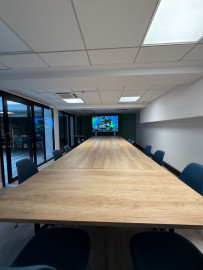 Location
Location Bureaux Paris 75017