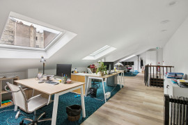 
                                                                                        Location
                                                                                         Location Bureaux Paris 75017