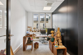 
                                                                                        Location
                                                                                         Location Bureaux Paris 75017