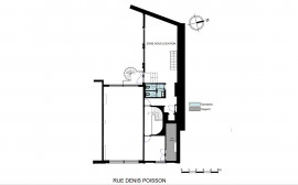 
                                                                                        Location
                                                                                         Location Bureaux Paris 75017