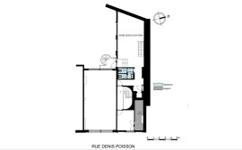 
                                                                                        Location
                                                                                         Location Bureaux Paris 75017