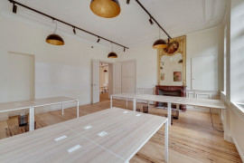 
                                                                                        Location
                                                                                         Location Bureaux Paris 75017