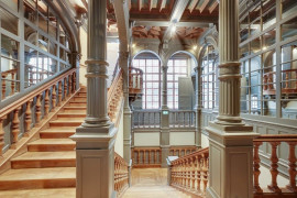 
                                                                                        Location
                                                                                         Location Bureaux Paris 75017