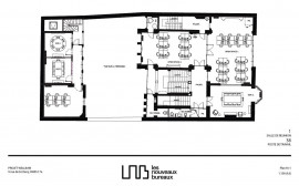 
                                                                                        Location
                                                                                         Location Bureaux Paris 75017