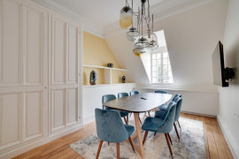 
                                                                                        Location
                                                                                         Location Bureaux Paris 75017