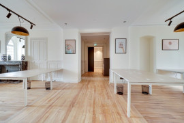 
                                                                                        Location
                                                                                         Location Bureaux Paris 75017