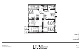 
                                                                                        Location
                                                                                         Location Bureaux Paris 75017