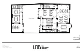 
                                                                                        Location
                                                                                         Location Bureaux Paris 75017