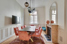 
                                                                                        Location
                                                                                         Location Bureaux Paris 75017