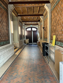 
                                                                                        Location
                                                                                         Location Bureaux Paris 75017