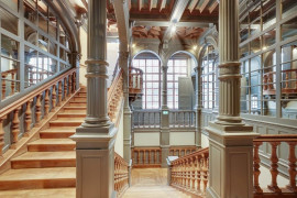 
                                                                                        Location
                                                                                         Location Bureaux Paris 75017