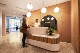 
                                                                                        Location
                                                                                         Location Bureaux Paris 75017