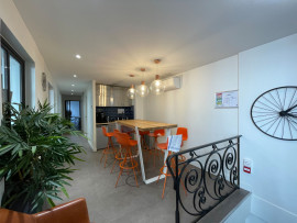 
                                                                                        Location
                                                                                         Location Bureaux Paris 75017