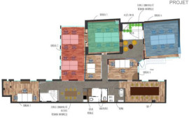 
                                                                                        Location
                                                                                         Location Bureaux Paris 75017