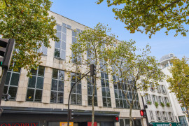 
                                                                                        Location
                                                                                         Location Bureaux Paris 75017