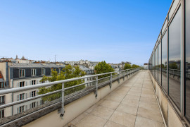 
                                                                                        Location
                                                                                         Location Bureaux Paris 75017