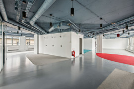 
                                                                                        Location
                                                                                         Location Bureaux Paris 75017