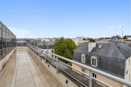 
                                                                                        Location
                                                                                         Location Bureaux Paris 75017