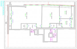 
                                                                                        Location
                                                                                         Location Bureaux Paris 75017
