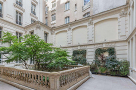
                                                                                        Location
                                                                                         Location Bureaux Paris 75017