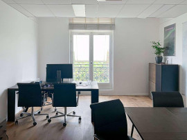 
                                                                                        Location
                                                                                         Location Bureaux Paris 75017
