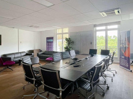 
                                                                                        Location
                                                                                         Location Bureaux Paris 75017