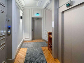 
                                                                                        Location
                                                                                         Location Bureaux Paris 75017