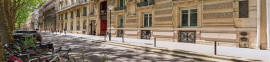 
                                                                                        Location
                                                                                         Location Bureaux Paris 75017