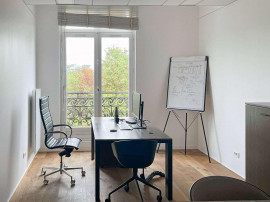 
                                                                                        Location
                                                                                         Location Bureaux Paris 75017