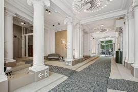 
                                                                                        Location
                                                                                         Location Bureaux Paris 75017