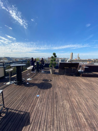 
                                                                                        Location
                                                                                         Location Bureaux Paris 75017