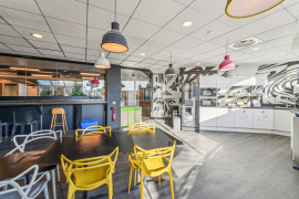 
                                                                                        Location
                                                                                         Location Bureaux Paris 75017