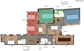 
                                                                                        Location
                                                                                         Location Bureaux Paris 75017