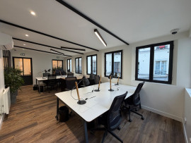 
                                                                                        Location
                                                                                         Location Bureaux Paris 75017